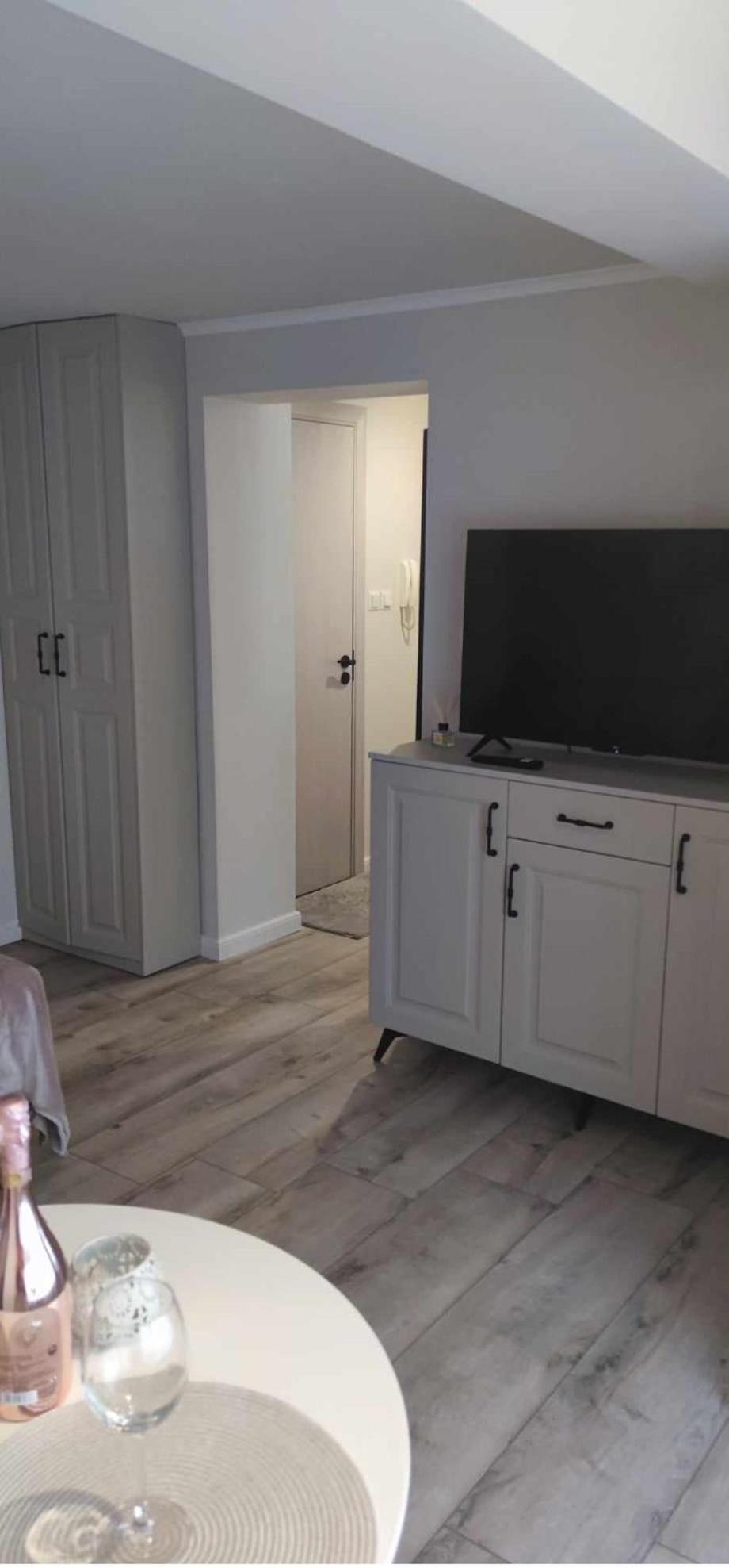 Студио Acacia Varna Exterior foto